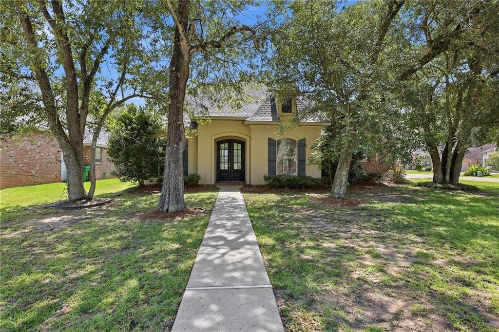 807 SAND FOX RUN Street