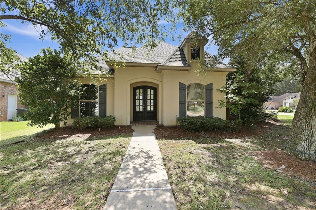 807 SAND FOX RUN Street