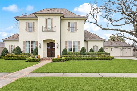316 SENA Drive Metairie LA 70005