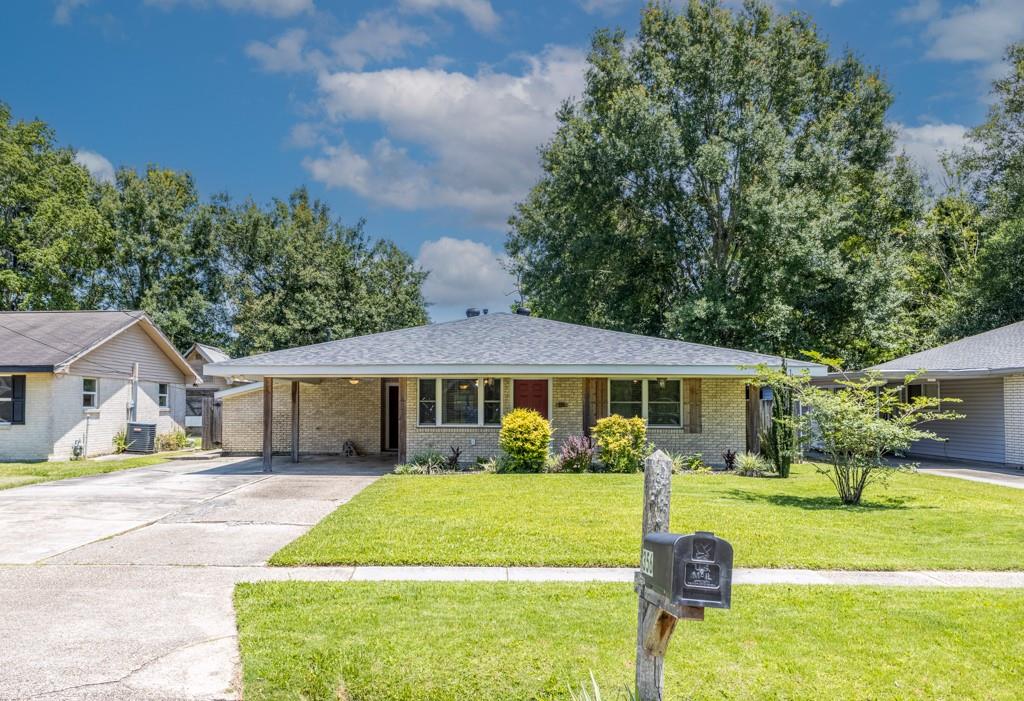 356 MARKHAM Drive