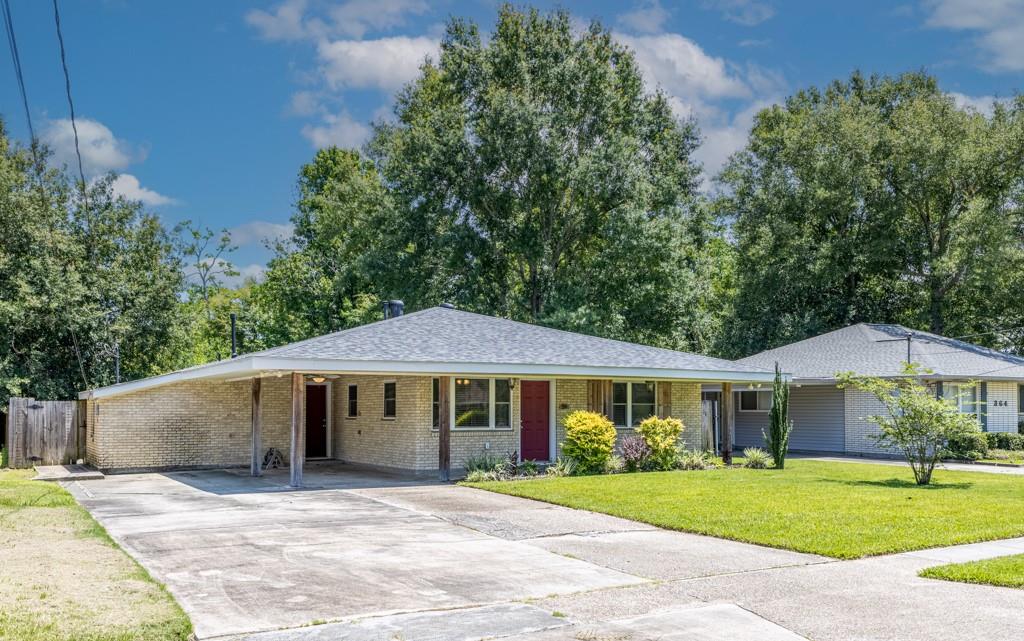 356 MARKHAM Drive