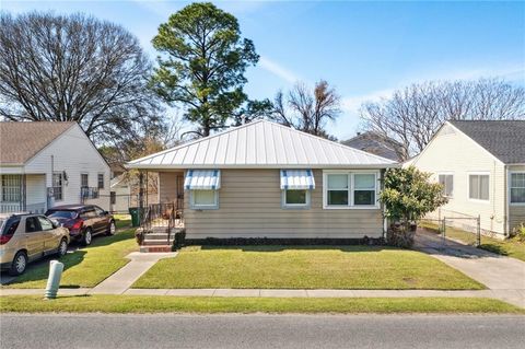 1000 MONTICELLO Street Jefferson LA 70121