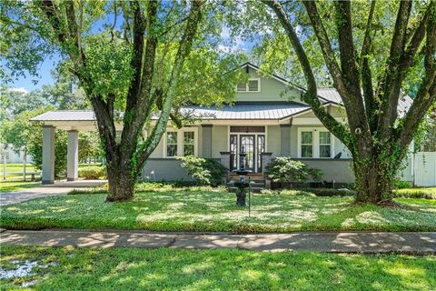 214 N BAY Street Amite LA 70422