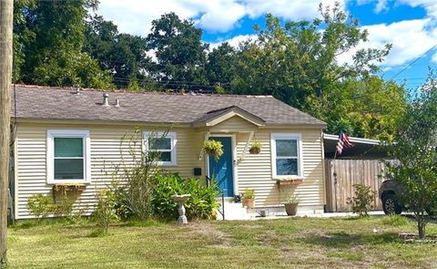 4956 COPERNICUS Street New Orleans LA 70131