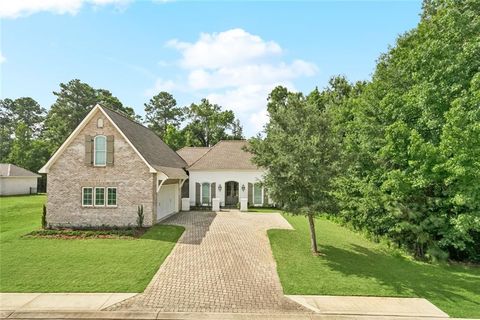 504 N CORNICHE DU LAC Drive Covington LA 70433