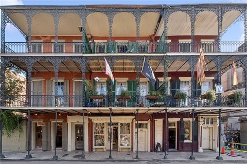 920 ROYAL Street New Orleans LA 70116