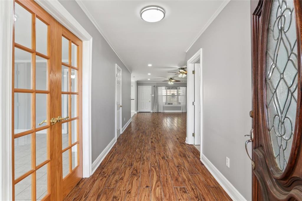 5025 SAINT BERNARD Avenue