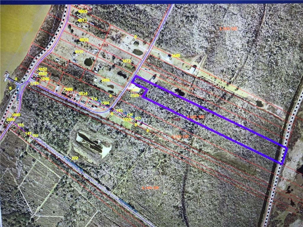 Lot 2C1A2 HWY 39