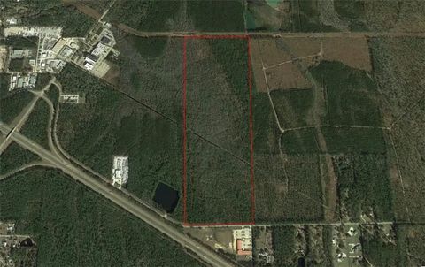 DIXIE RANCH Road Lacombe LA 70445