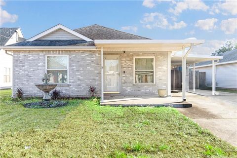 4141 AMES Boulevard Marrero LA 70072