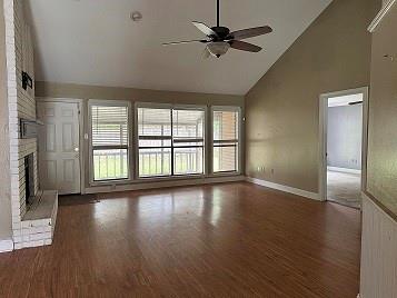 206 GOLDENWOOD Drive