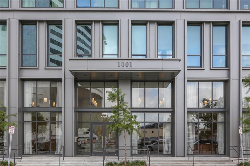 1001 JULIA Street 3G