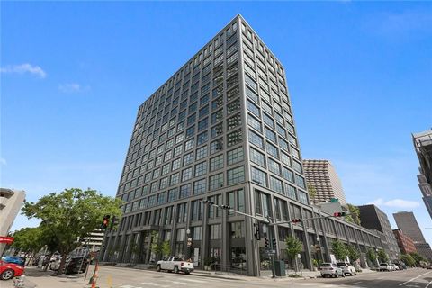 1001 JULIA Street 3G New Orleans LA 70113