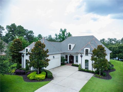 233 HIGH Street Abita Springs LA 70420