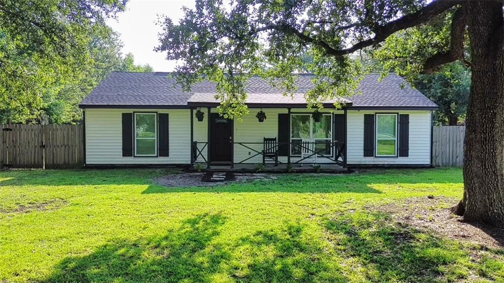 36186 JESSIE SINGLETARY Road