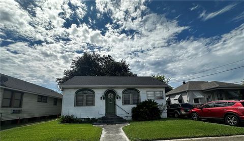 318 HARDING Street Jefferson LA 70121