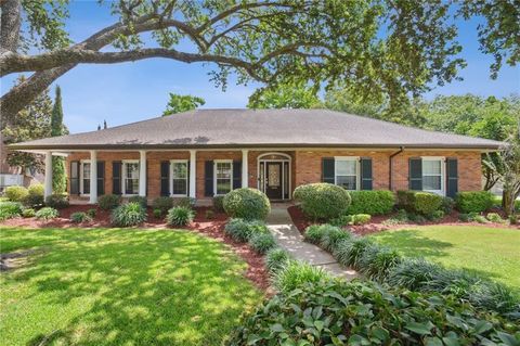 653 FAIRFIELD Avenue Gretna LA 70056