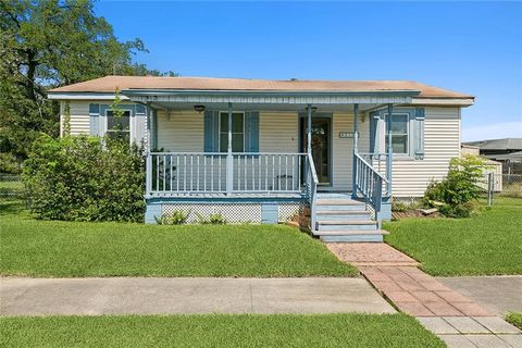 8109 HARRIS Avenue Harahan LA 70123