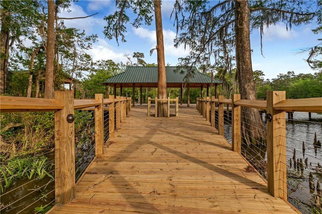 (Lot 138) 1396 RIVER CLUB Drive
