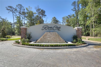(Lot 138) 1396 RIVER CLUB Drive Covington LA 70433
