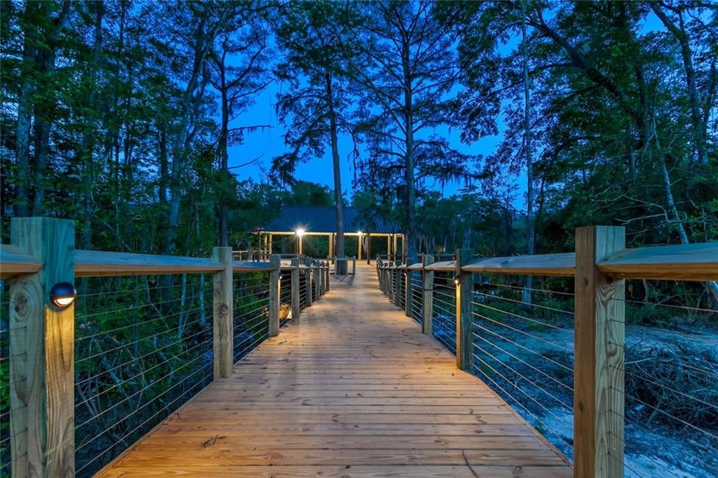 (Lot 138) 1396 RIVER CLUB Drive