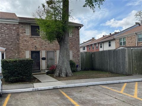 218 TERRY PARKWAY D Terrytown LA 70056