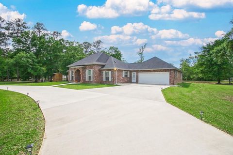28264 HEART OF THE FOREST Boulevard Folsom LA 70437
