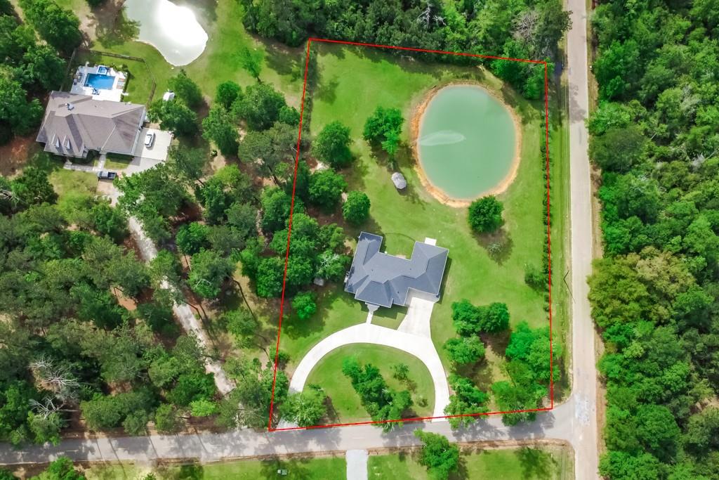 28264 HEART OF THE FOREST Boulevard
