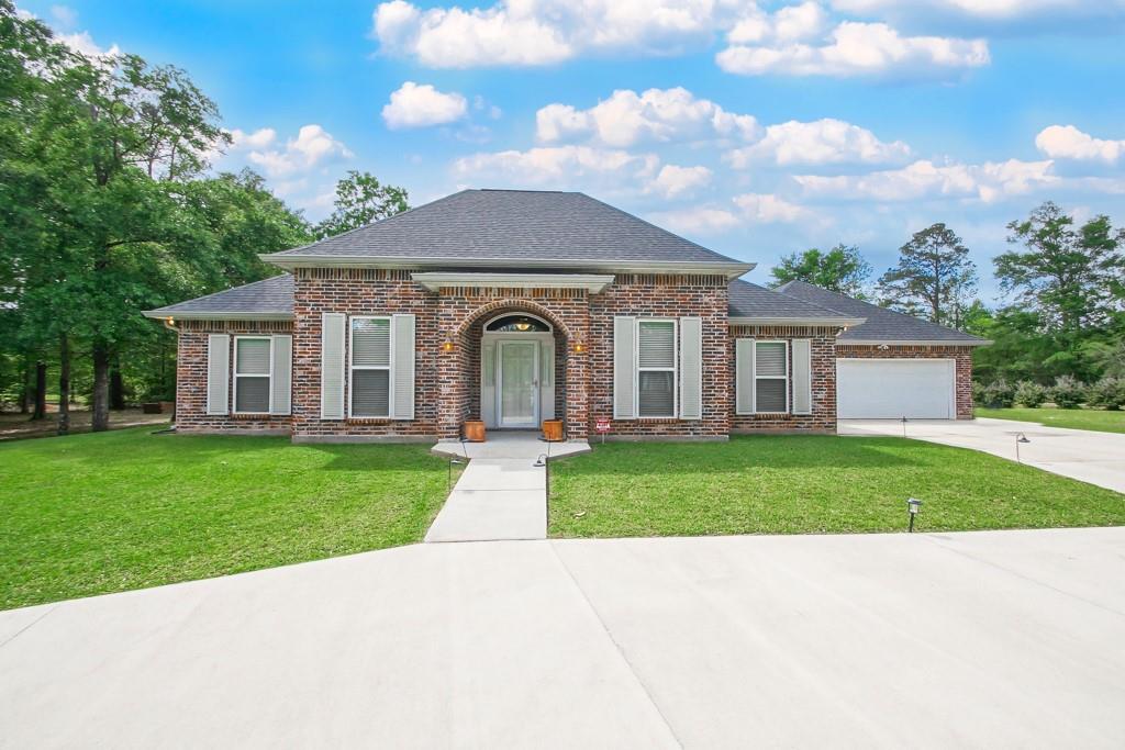 28264 HEART OF THE FOREST Boulevard