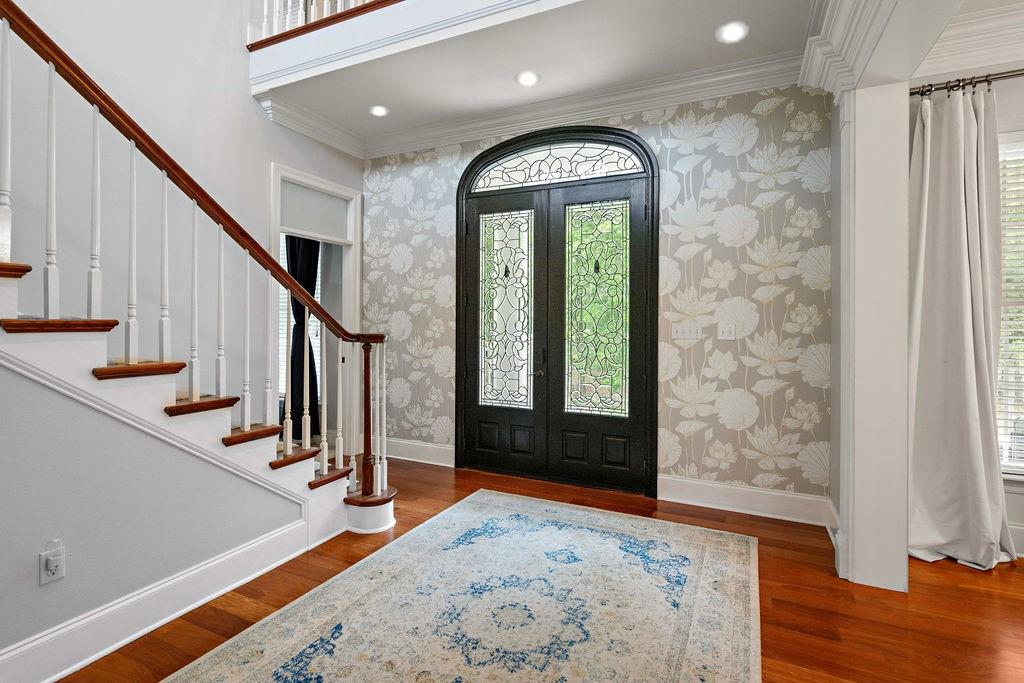212 MATTINGLY Lane