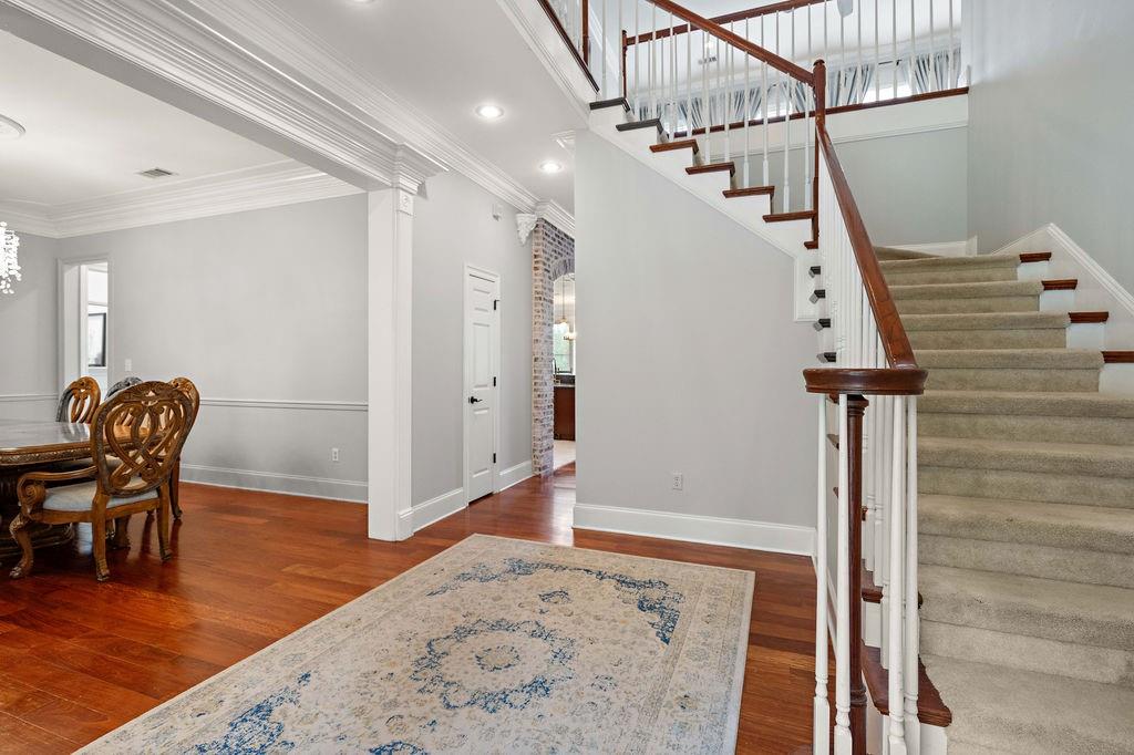 212 MATTINGLY Lane