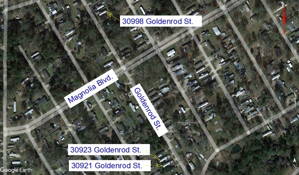 Photo 8 of 8 of 30923 GOLDENROD Street house