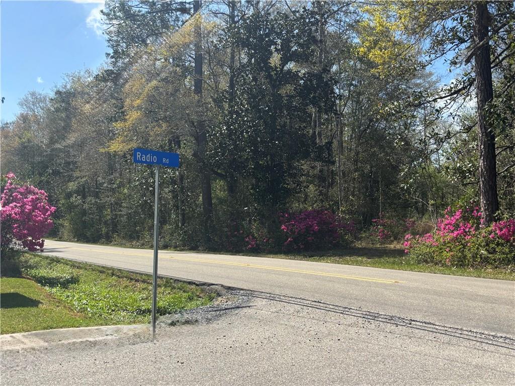 64498 RADIO Road