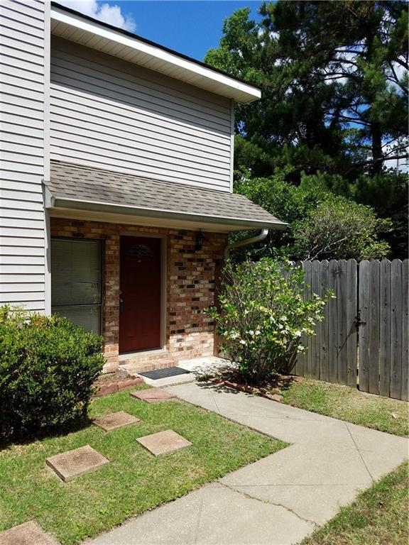 Photo 1 of 8 — 137 BON TEMPS ROULE Drive 5-B, Mandeville, LA 70471