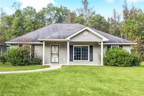 18155 BRIARWOOD Drive Hammond LA 70401