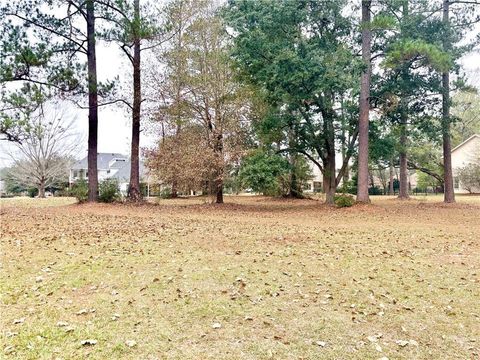 Lot 68 NORTHWOODS Drive Abita Springs LA 70420