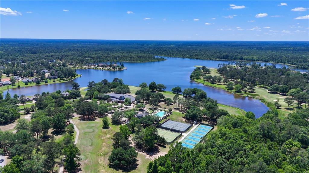 Lot 68 NORTHWOODS Drive