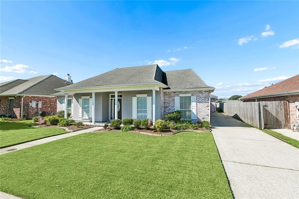 1128 ORCHID Drive