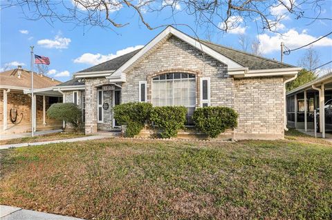 3505 JUDY Drive Meraux LA 70075