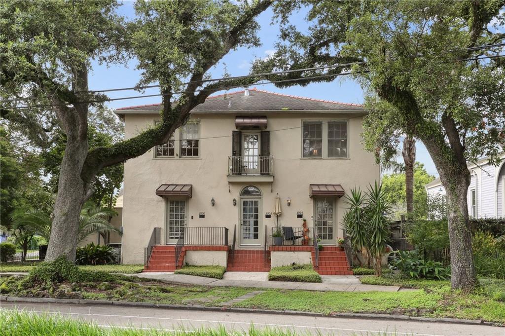 View New Orleans, LA 70119 multi-family property