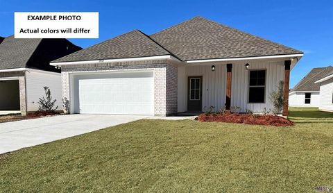 Photo of 48195 Grassland Street, Robert, LA 70455 (MLS # NO2026009661)