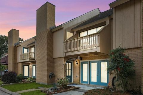 74 ORMOND Place Destrehan LA 70047