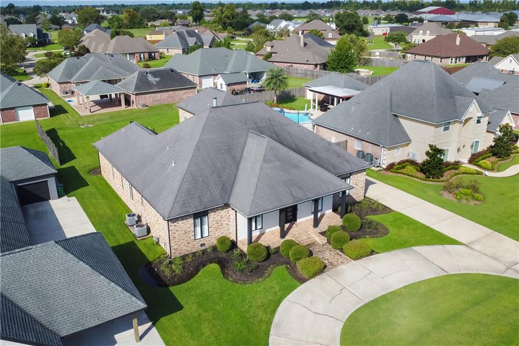129 OAK RIDGE Drive