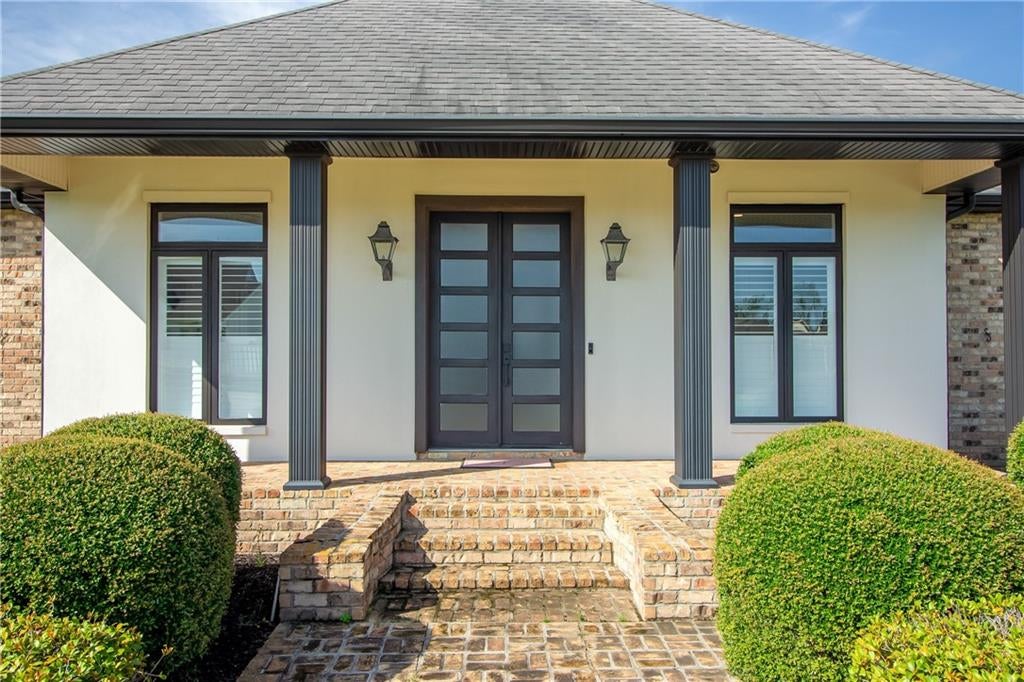 129 OAK RIDGE Drive