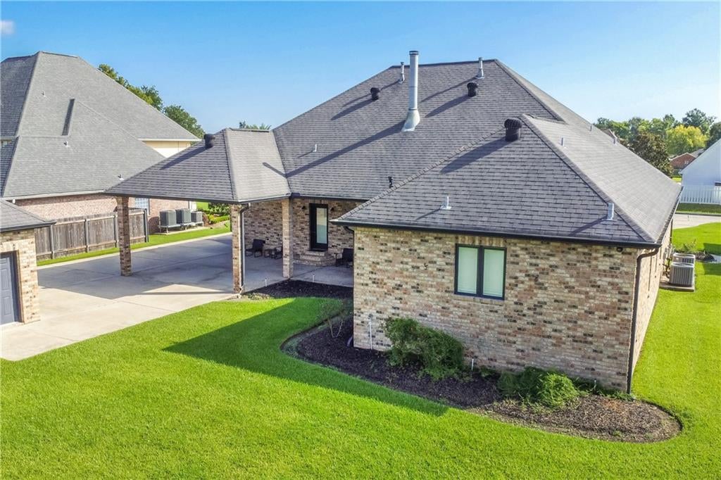 129 OAK RIDGE Drive