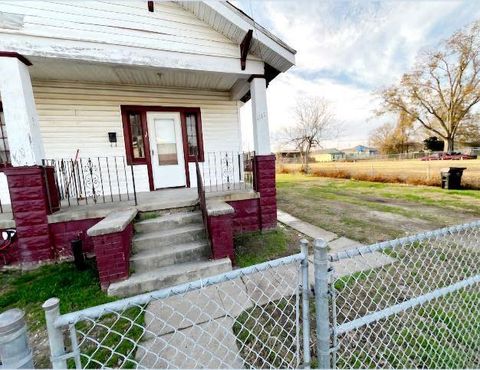 1111 Lebouef Street, New Orleans, LA 70114 - #: 2487517