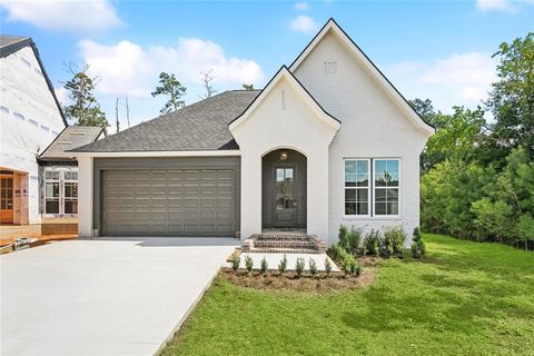 Photo of 17310 PADDOCK Circle, Hammond, LA 70403 (MLS # 2554566)