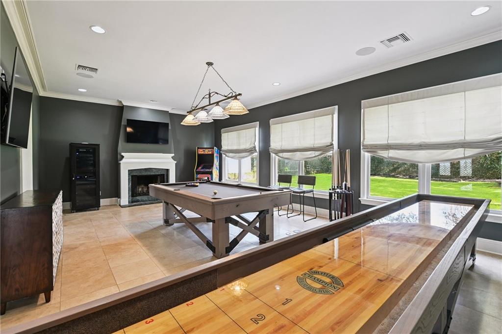 48 ENGLISH TURN Drive