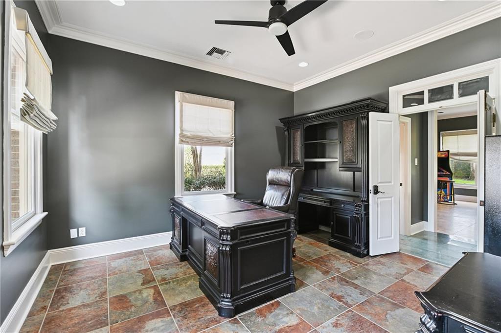 48 ENGLISH TURN Drive