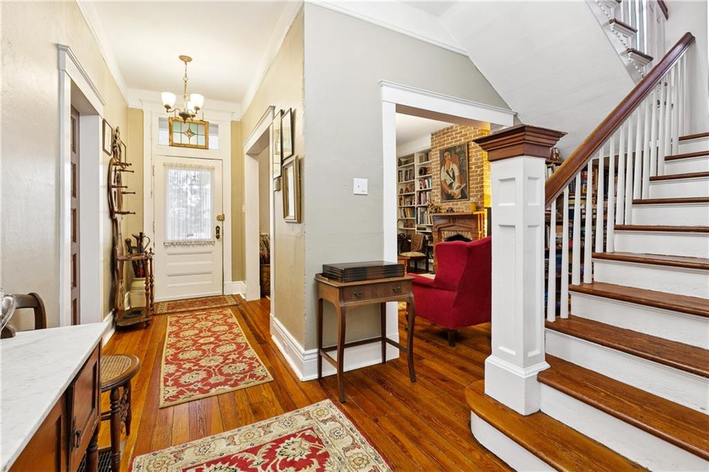 316 MILLAUDON Street